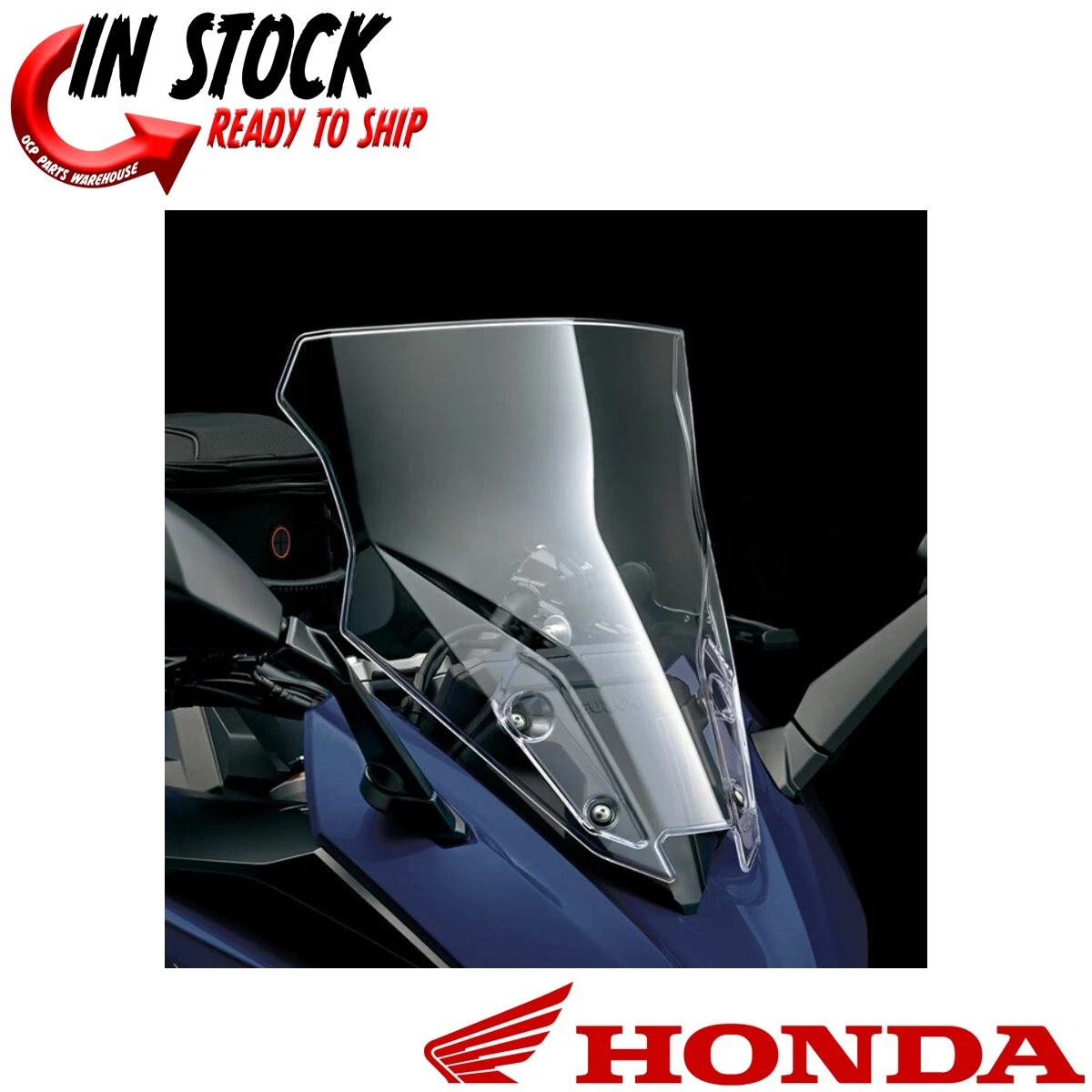 WINDSCREEN SET