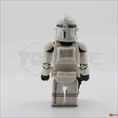 Star Wars Medicom Kubrick Clone Trooper series 10 figure | eBay