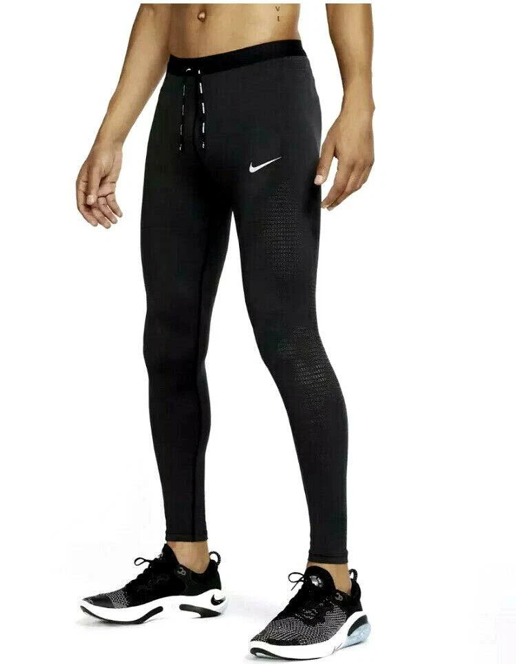 Nike tech on sale knit leggings