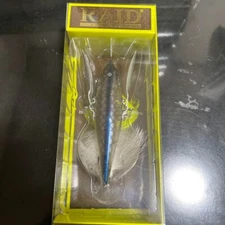 RAID JAPAN DODGE GHOST DAZZLER 114.0mm 1oz. class Japanese Fishing Lure New