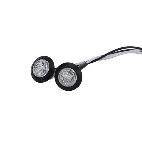 For ATV UTV Golf Cart,Dune Buggy 4X4 SXS Turn Signal KIT Streel Legal Kit & Horn - Bild 15 von 24