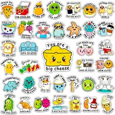 900PCS Funny Punny Reward Stickers for Kids Motivational Stickers Inspiration Po