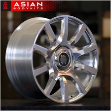 Forged Wheel Rim 1 pc for ROLLS ROYCE PHANTOM GHOST CULLINAN WRAITH DAWN SPECTRE