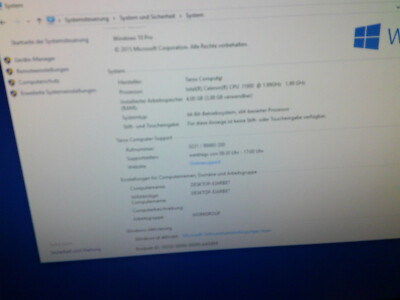 Acer Aspire XC-803 SFF