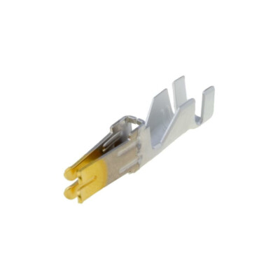 42815-0012 Kontakt weiblich 12AWG-10AWG Mini-Fit Sr vergoldet 50A 10mm MOLEX