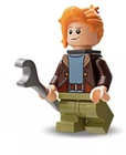 LEGO Star Wars - NASH DURANGO Minifig Young Jedi 75384 Firehawk NEVER ASSEMBLED