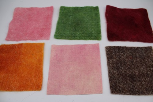Natural Wool Roving Top For Needle Felting Hand Spinning DIY Crafts -- CHOICE - Picture 297 of 462