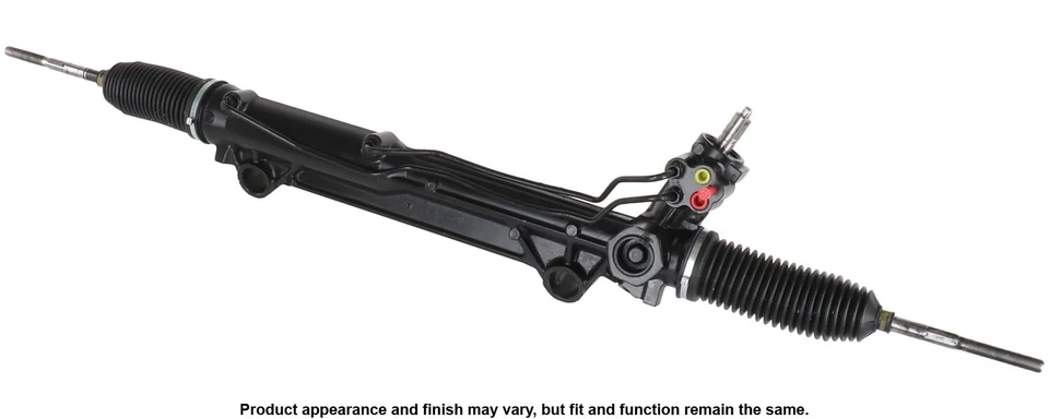 For 2006-2010 Mercury Mountaineer Rack and Pinion Assembly Cardone 2007 2008 - Image 3 of 4