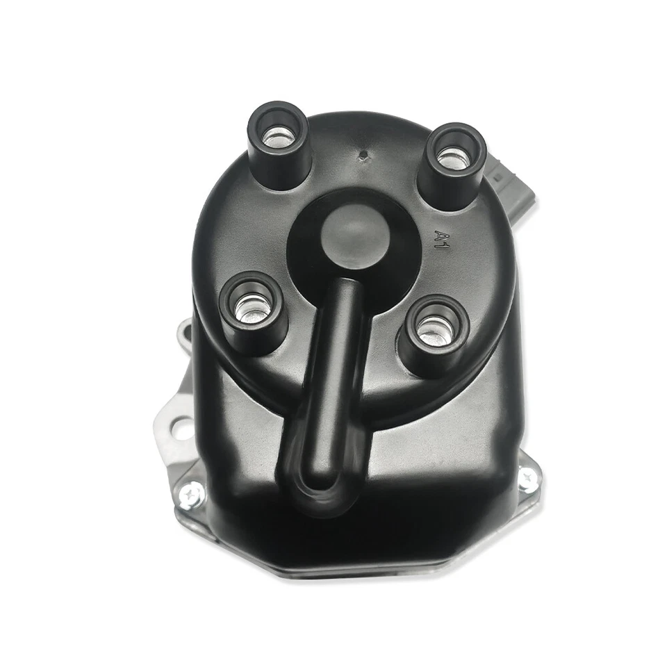 Distribuidor de encendido D4T97-03 para Honda Accord LX 1998-2002 Acura CL 1998-1999 Foto 4 de 4