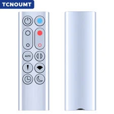 Replacement Remote Control For Dyson Pure Hot+Cool Link Air Purifier HP02 HP03