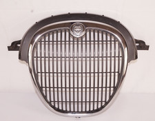 Kühlergrill Kühlergitter Frontgrill Chrome Jaguar S-Type X204 03-08 4R838A100AB