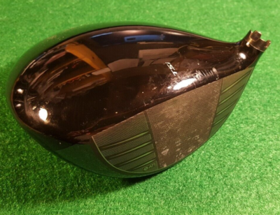TITLEIST TSi3 10.0* MEN'S RIGHT HANDED DRIVER HEAD ONLY, POOR! | eBay
