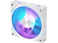 MSI MPG EZ120 ARGB WHITE-1W Fan - 120mm ARGB ...