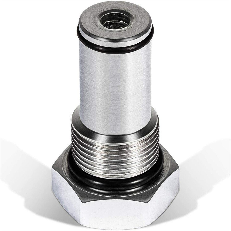 High Pressure Oil Pump IPR Valve Air Test Fitting Kit FITS 20032010