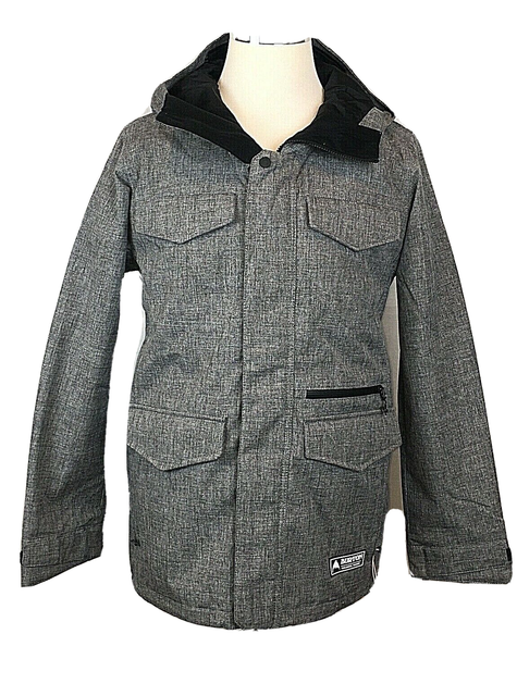 Burton Covert Jacket - Men's Bog 