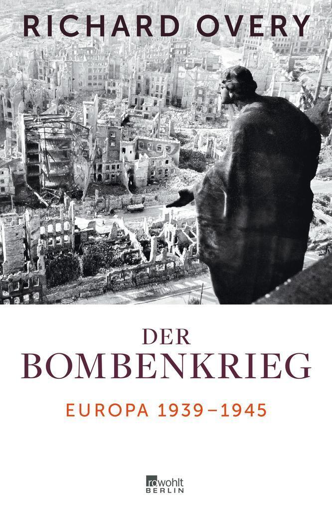 Thumbnail - Der Bombenkrieg | Richard Overy | 2014 | Deutsch | The Bombing War