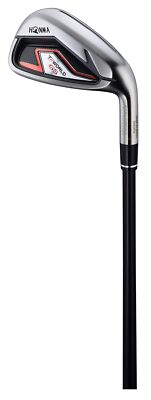 Iron set GS I TW-GS ZELTW PDS 38.75J R 6-10 Men's Right Count #: 6-10 Wr...