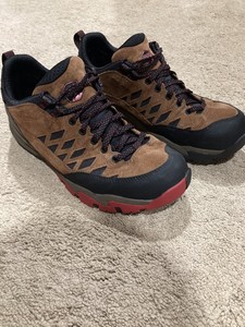danner trail trek