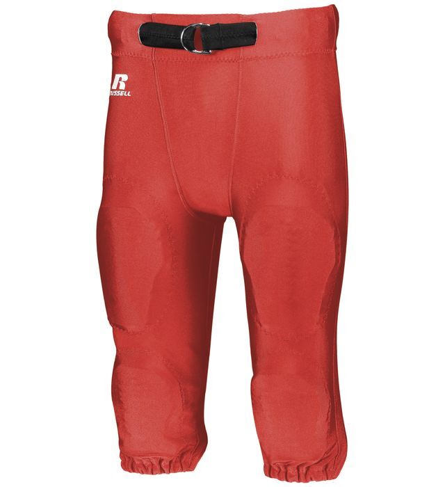Russell Athletic F2562W Youth Deluxe Game 92% Nylon/8% Spandex