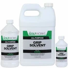GolfWorks Grip Solvent Citrus Scent – Regripping Solution – 8oz / Quart / Gallon