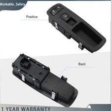 For Dodge Caravan Chrysler Town Country 2008-2015 Power Window Control Switch For Dodge Caravan Chrysler Town Country 2008-2015 Power Window Control Switch
