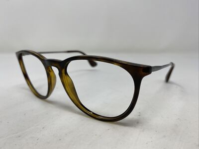 Ray Ban Italy ERIKA RB 4171 710/15 54-18-145 3P Tortoise