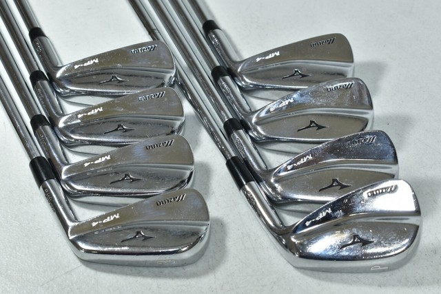 mizuno mp 29 irons