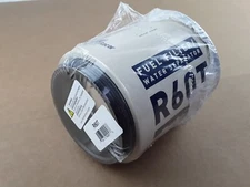 GENUINE Parker R60T Racor Spin-on Fuel Filter Element Water Separator FREE SHIPP