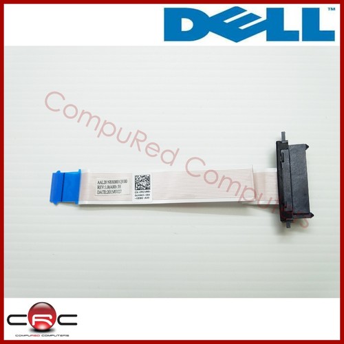 Dell Inspiron 15 5558 5559 Vostro 3558 (P51F) Conector SATA DVD connector 0RCVM8 - Imagen 2 de 2