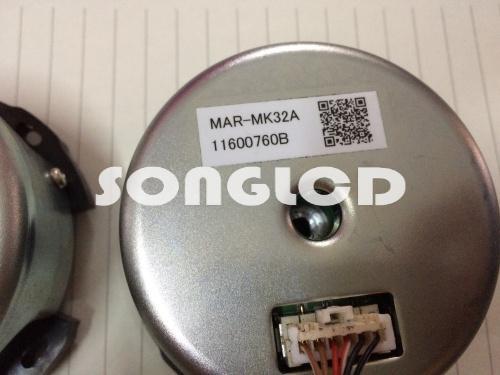 1PCS MAR-MK32A via DHL or Fedex fast shipping