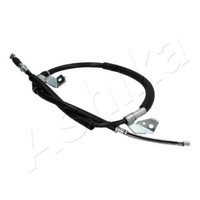 Ashika 131-05-516 Handbremsseil Hinten Rechts FüR Mitsubishi