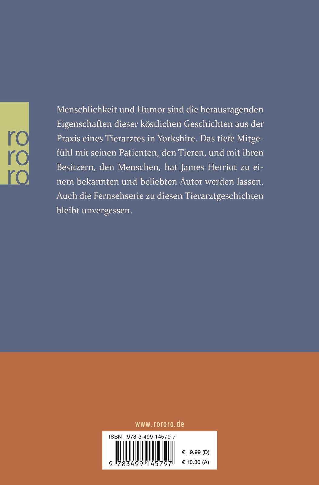 Thumbnail - Der Tierarzt James Herriot