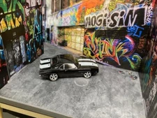 Full RC 1/10 Scale Garage Wall Decal Sticker Diorama - Urban Street Art Overload