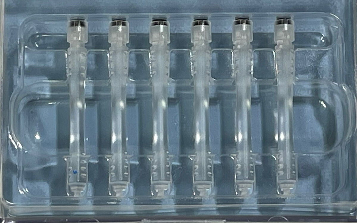 Phonak SmartGuard Wax Protector 017-0363 S0-006 Set of 6 017 Phonak SmartGuard Wax Protector 017-0363 S0-006 Set of 6 017