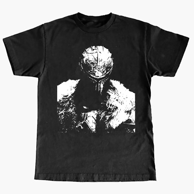 T-Shirt Dark Souls