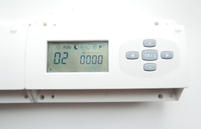 Watts/John Guest Underfloor Heating RF WAT WFHC CB TIMER -230V P-2299  Antenna UK