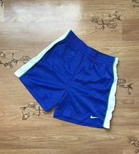 Vintage Nike Nylon Shorts
