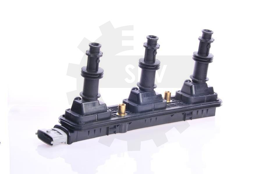 Ignition Esen Skv 03SKV139 Vauxhall Omega B Vectra B; 2,6 V6 3.2 V6; 90584337;