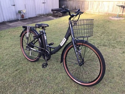 e bike gumtree