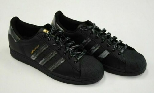 Size 8.5 - adidas Superstar Black Camo for sale online | eBay