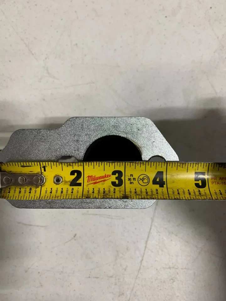 Суперкороткие выхлопные коллекторы из нержавеющей стали для малого блока Chevy Impala Bel Air ВОЗВРАТ - Изображение 4 из 4