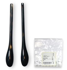 Ray Ban RB4278 Dark Brown Tortoise Replacement Ear Socks Temple Tip Genuine