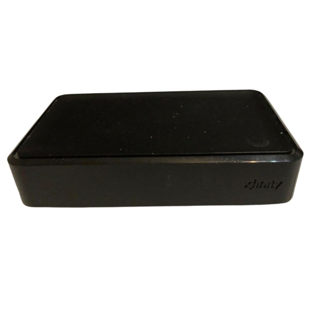 Xfinity Cisco XiDC Comcast Set Top Cable Box HDMI Ultra HD Media