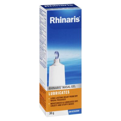 Rhinaris Nasal Gel for Crusty Nose | eBay