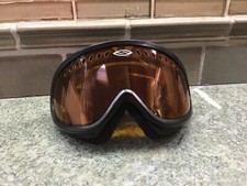 Smith Ski Goggles - Mens - Orange Lenses