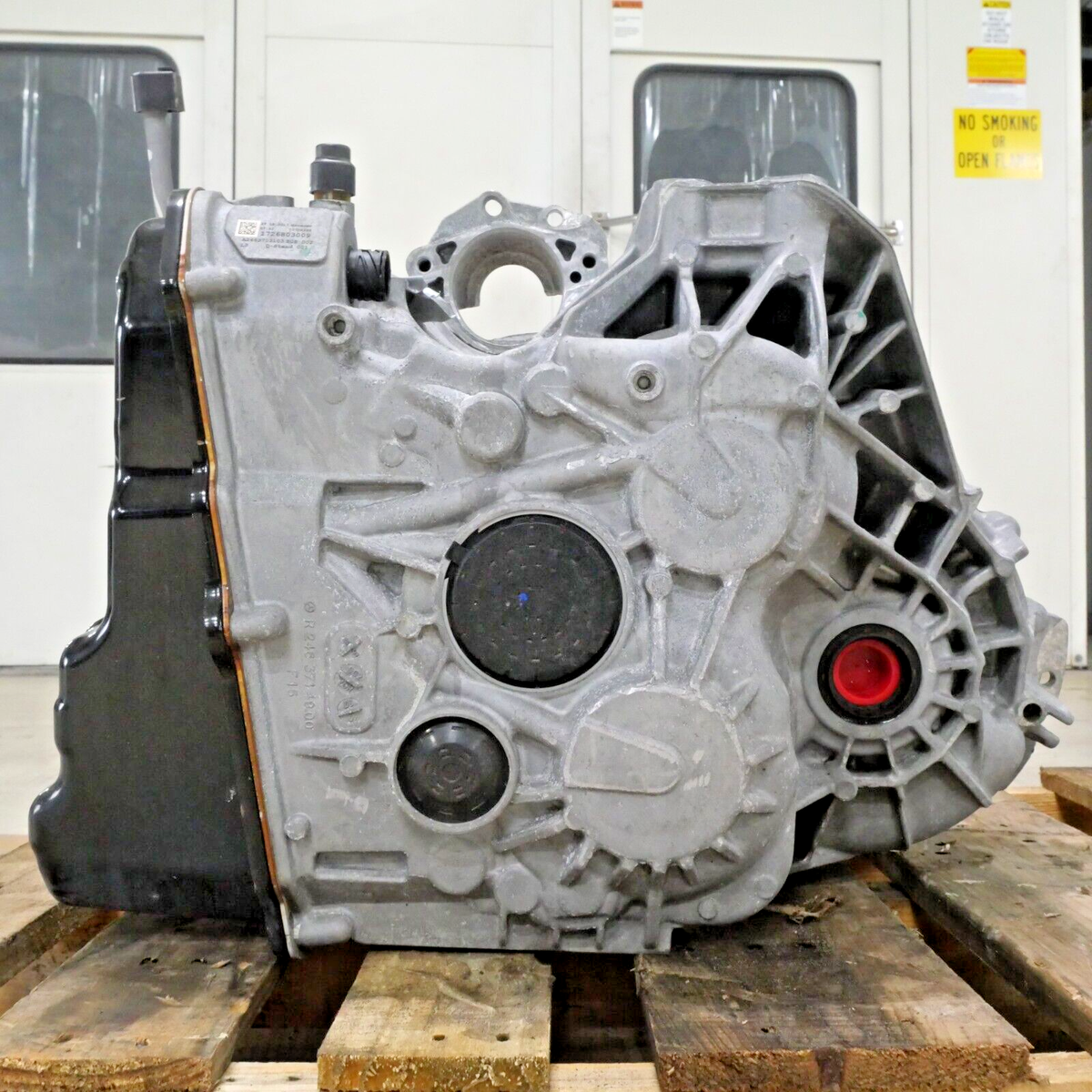 Infiniti QX30 Transmission 2018 FWD 7 Speed Tested OEM