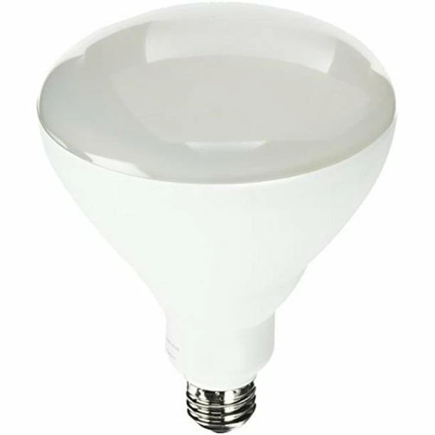 Feit Electric BR40DM-950CA Dimmable Br40 LED 5000K Light Bulb Pack of 4 - Image 2 of 2