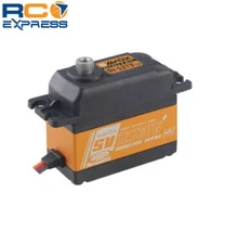 Savox High Voltage Coreless Digital Servo with Soft Start 0.055sec  SAVSV1273TGP