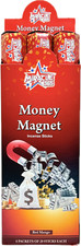 Miracle 365 Money Magnet (6 tubes of 20 sticks each)
