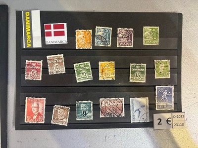 D-2022-23118 THEMA DÄNEMARK